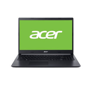 Computador portátil Acer A515-54-33NA 15,6 pulgadas FHD Intel Ci3  4GB/1TB/Windows 10 Home color Negro