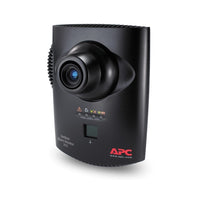 NetBotz Room Monitor 355 (with 120/240V PoE Injector)
