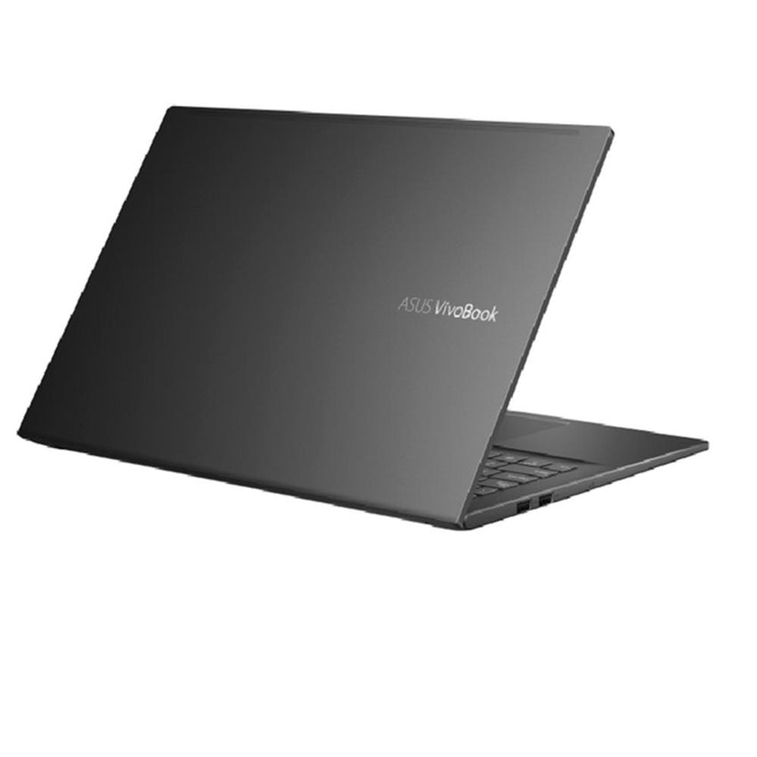 Portátil ASUS M513UA-L1304 AMD Ryzen™ 7 5700U, 15.6 FHD OLED, 16GB, 512 SSD,Sistema Operativo Without, Indie Black.