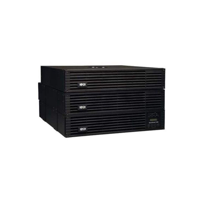 Ups EATON SmartOnline De Doble Conversión Para Torre COLOR Negro
