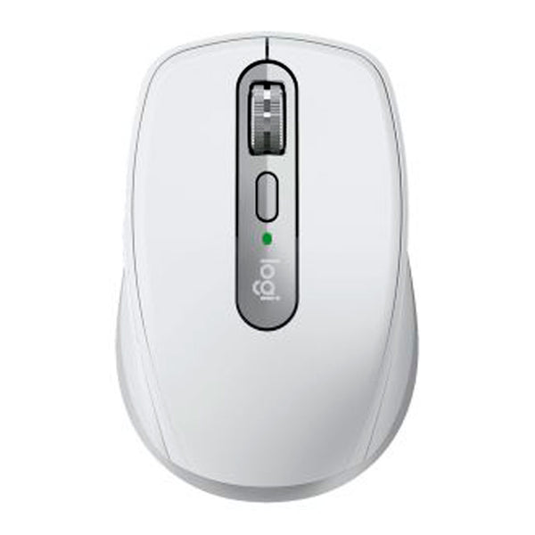 Mouse Mx Anywhere 3 Blanco