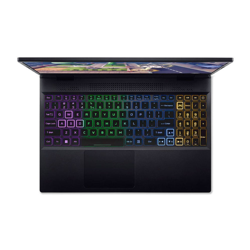 Computador Portátil ACER Gamer 15.6” Pulgadas RAM 16GB Disco SSD 1TB COLOR Black Windows 11 Home Single