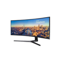 MONITOR Curved Business