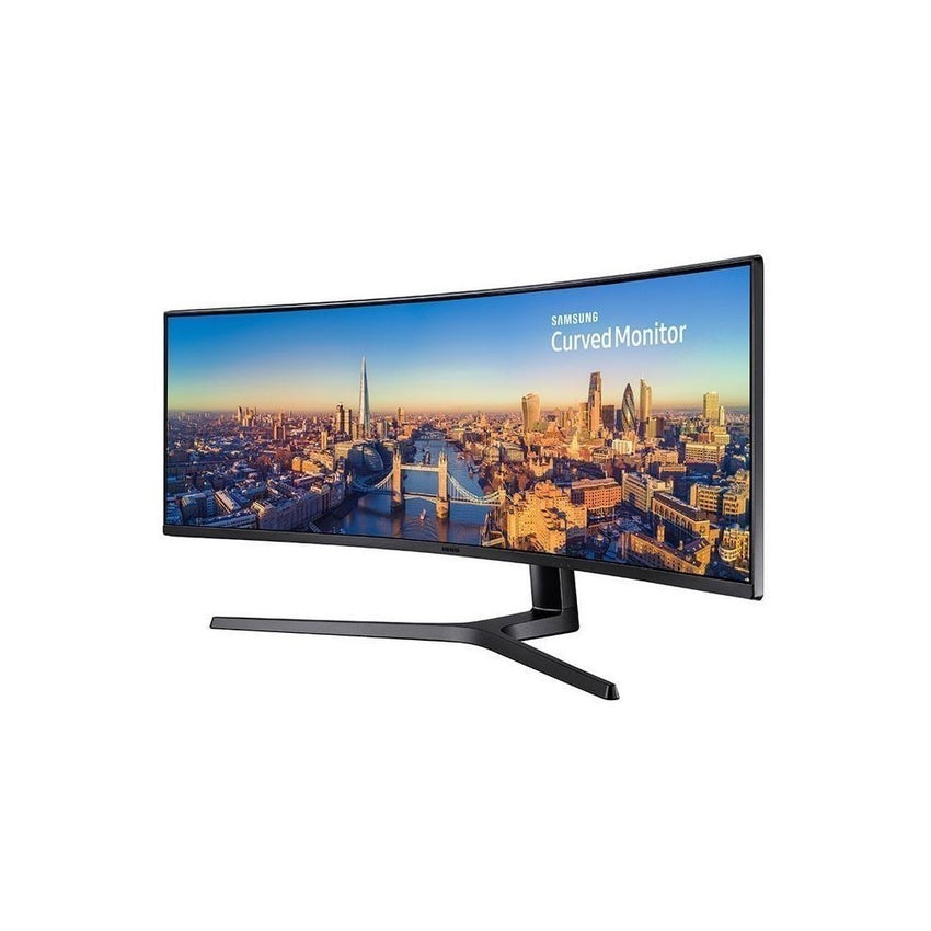 MONITOR Curved Business