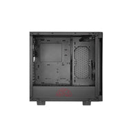 Chasis gamer XPG by ADATA INVADER Negro / Vidrio templado X1 / 2 Fan cooler