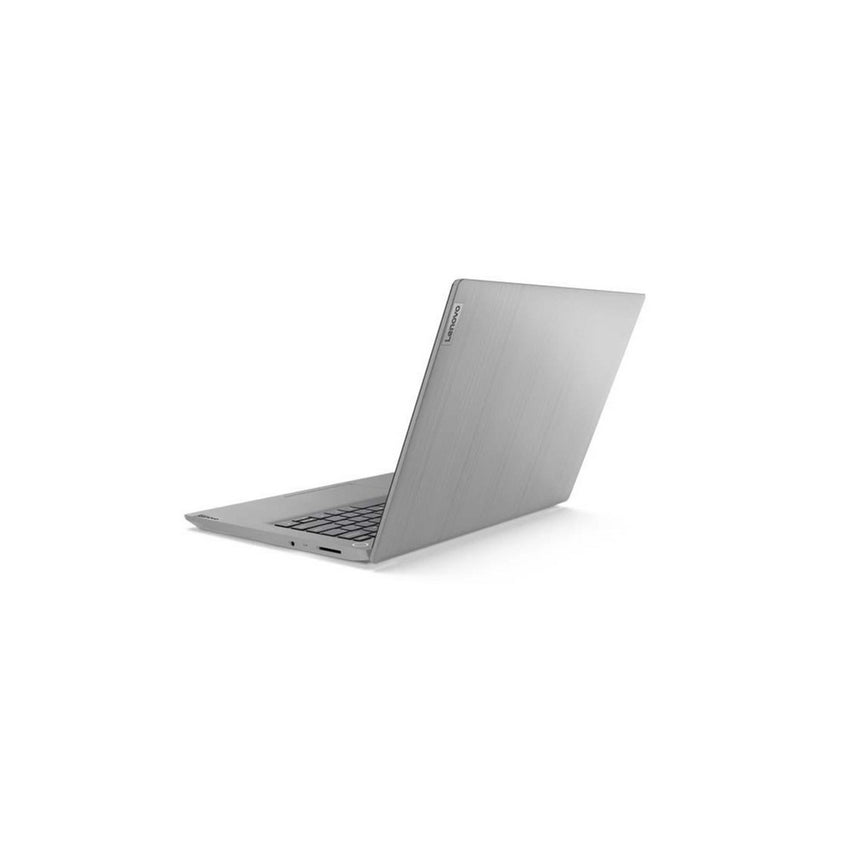 Portátil Lenovo IP 3 14IGL05 14 Free Dos Gris Platino