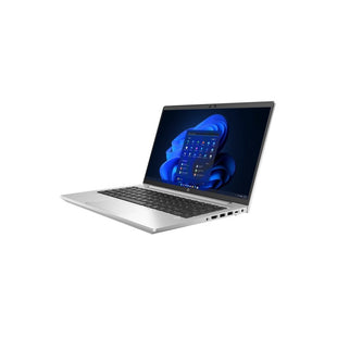 Portátil HP ProBook 445 G8 R3-5400U 14 16GB 256GB