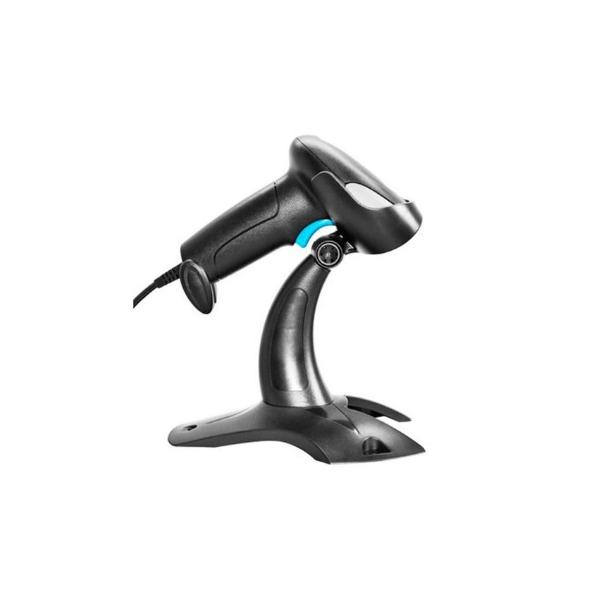 Escaner 3NSTAR de Código de Barras  2D con Base y Lectura Automática (SC410)