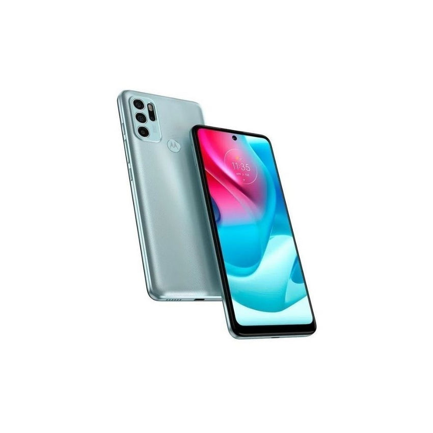 Celular Moto G60S Aqua 128GB