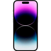 Celular Iphone 14 Pro APPLE 128GB COLOR Morado Oscuro