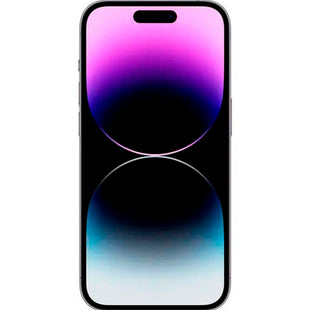Celular Iphone 14 Pro APPLE 128GB COLOR Morado Oscuro