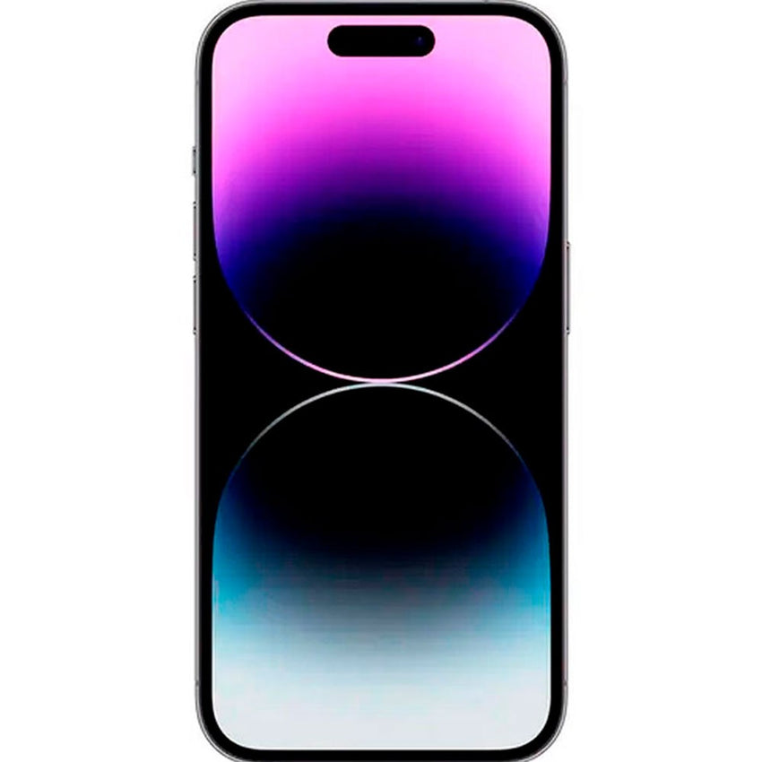Celular Iphone 14 Pro APPLE 128GB COLOR Morado Oscuro