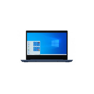 Portátil Lenovo IP 3 14ITL6 Intel Core i5 1135G7 14’’ RAM 8GB SSD 256GB Linux Color Azul