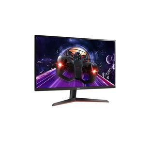 Monitor   IPS Full HD  27 Resolucion 1920x1080 Tasa de Refresco 75 Hz Tiempo de respuesta 5ms Puertos HDMI DisplayPort D-SUB