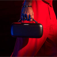 Parlante Bose SoundLink MAX Negro