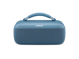 Parlante Bose SoundLink MAX Blue