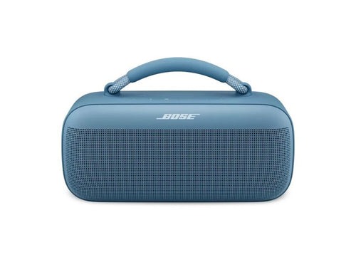 Parlante Bose SoundLink MAX Blue