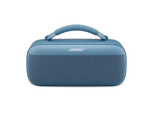 Parlante Bose SoundLink MAX Blue