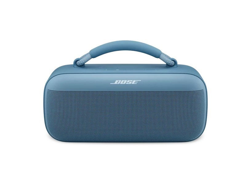 Parlante Bose SoundLink MAX Blue