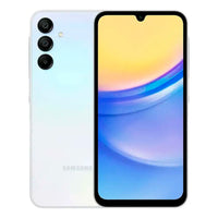 Galaxy A15 6Gb 128gb LIGHT BLUE