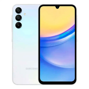 Galaxy A15 6Gb 128gb LIGHT BLUE