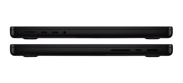 Macbook 16-inch MacBook Pro: Apple M4 Max chip with 16-core CPU and 40-core GPU, 48GB, 1TB SSD - Space Black