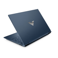 Portátil Hp Victus 16-d0504la i5-11400H - TGL | 8GB | 512GB SSD | 16.1 FHD Antiglare IPS 250 nits Narrow Border | NO TOUCH |NVIDIA GeForce GTX 1650 4GB |Performance Blue| FF | W11H6