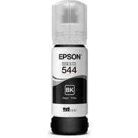 Botella Epson  T544120-AL Dual Negro L3110/L3150/L3160/L5190  (4.500 paginas)