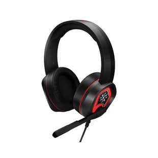 Diadema gamer XPG by ADATA EMIX H20 / Sonido Envolvente 7.1 / RGB / Microfono Ajustable