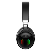 Audífonos De Diadema Inalámbricos Oraimo Negros