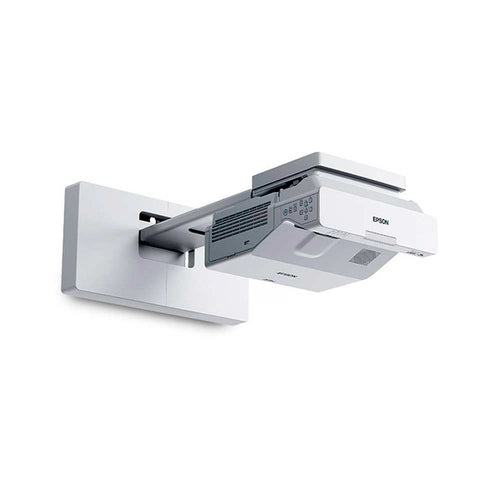 Videoproyector EPSON BrighLink 725Wi Interactivo Laser COLOR Blanco