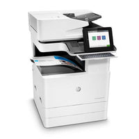 Impresora HP Color LJ Mngd E87650dn Prntr MX