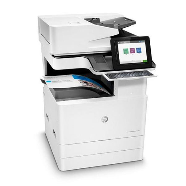 Impresora HP Color LJ Mngd E87650dn Prntr MX