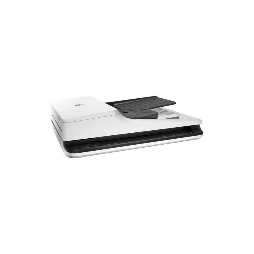 Escaner HP Jet Pro 2500 f1 Cama Plana/20PPM/ADF