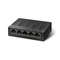Switch TPLINK Gigabit de escritorio de 5 puertos, 10/100 /1000