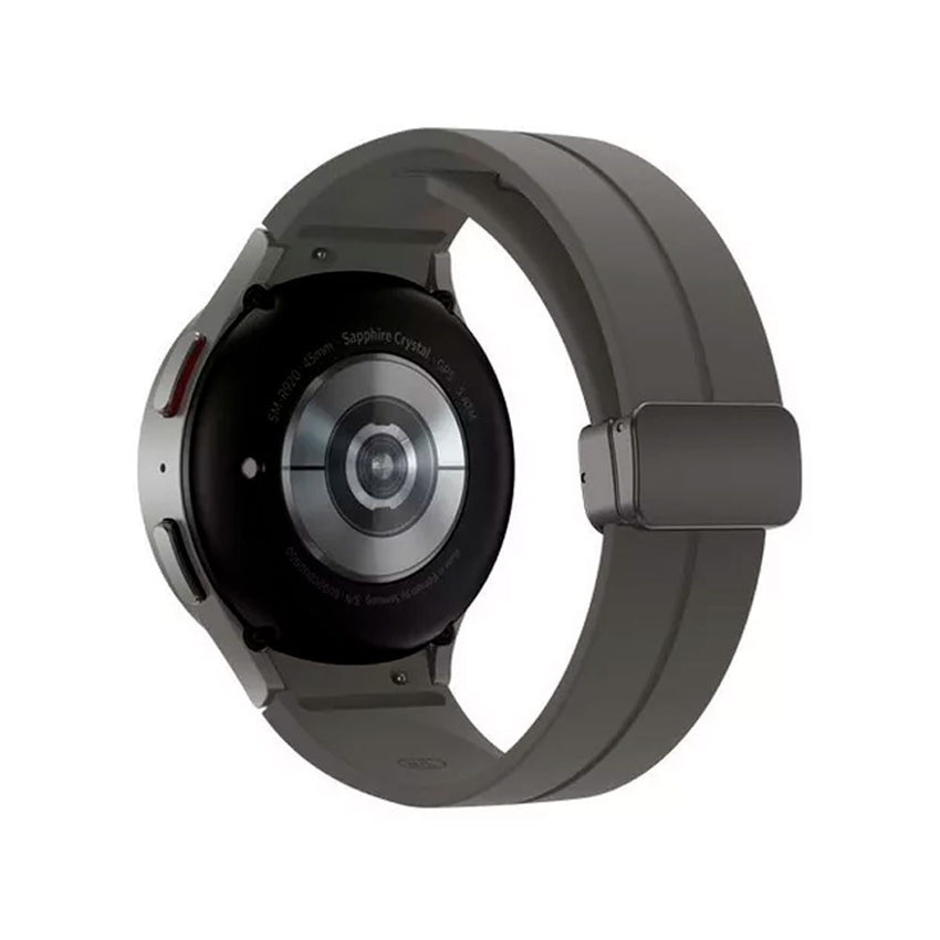 Reloj samsumg galaxy watch 5 pro 45 mm negro titanio