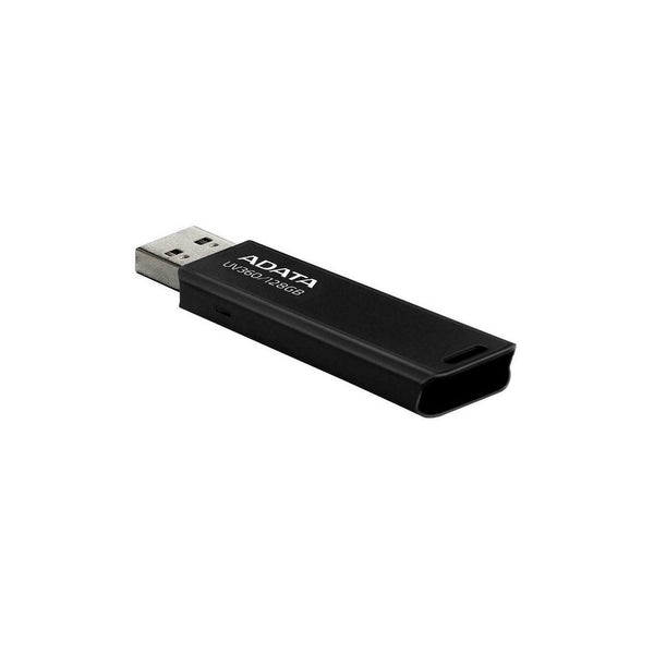 Memoria Usb Adata AUV360 3.2 128gb Metalica