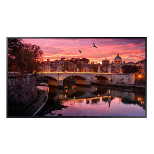 Monitor Industrial SAMSUNG 85 Pulgadas HDMI 8GB Wi-Fi