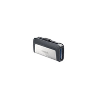 Memoria USB SanDisk Ultra 64gb Dual Drive USB 3.1 Type-C (Android/Apple)
