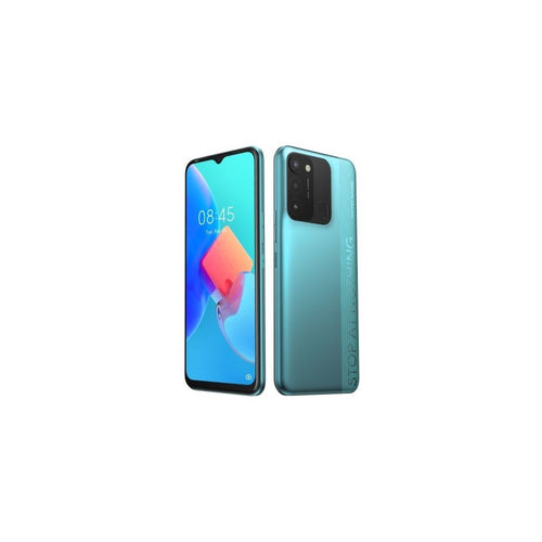 4895180777882 - Celular Tecno Spark 8C 64GB/4GB Azul
