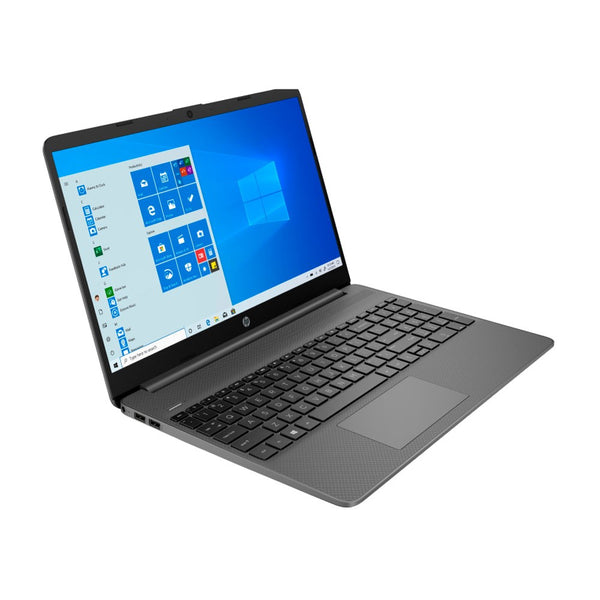 Computador Portátil HP 15.6” Pulgadas RAM 8GB COLOR Negro Windows 11