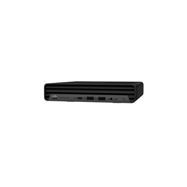 Desktop Mini HP Core i7-10700T W10 Pro 64 8GB 512GB