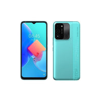 4895180777653 - Celular Tecno Spark 8C 128GB/4GB Turquoise cyan