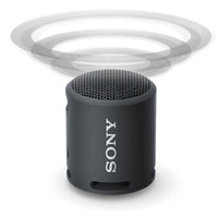 Parlante Portátil Sony / Inalámbrico extra bass™ XB13 con bluetooth® Negro