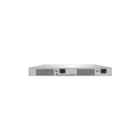 Switches Allied telesis L3 Stackable Switch, 28x 10/100/1000-T PoE+, 4x SFP+ Ports and dual fixed PSU, US Power Cord