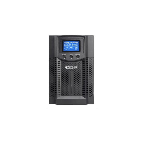 UPS CDP Monofásica on Line Torre 1000VA/1000W