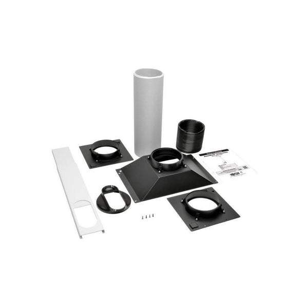 Juego de Conducto Térmico SmartRack para Gabinetes Smartrack, Medidas de envio: 29.97 x 65.02 x 89.9