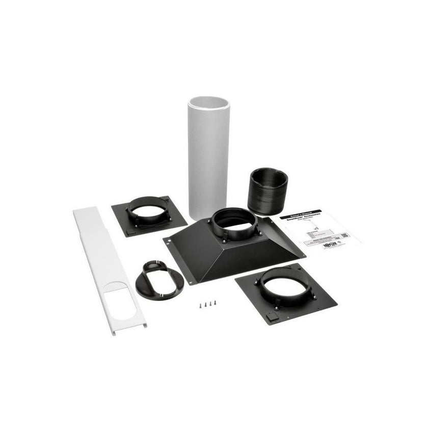 Juego de Conducto Térmico SmartRack para Gabinetes Smartrack, Medidas de envio: 29.97 x 65.02 x 89.9