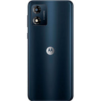 Celular Motorola E13 RAM 2GB ROM 64GB Negro Cosmico