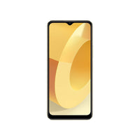 Celular Vivo Y16 RAM 4GB ROM 128GB Dorado Llovizna